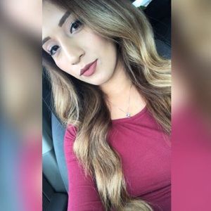 Meet your Posher, Vanessa